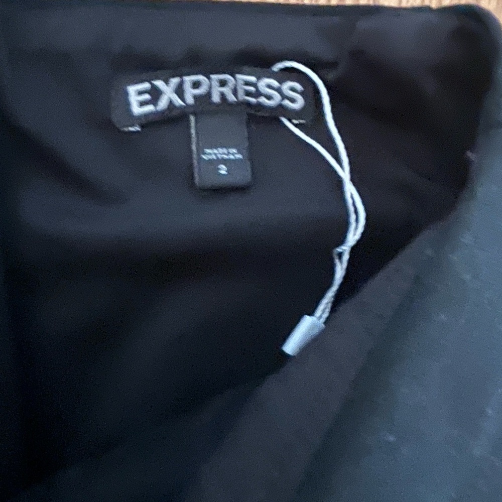 Express skirt - Picture 3 of 4